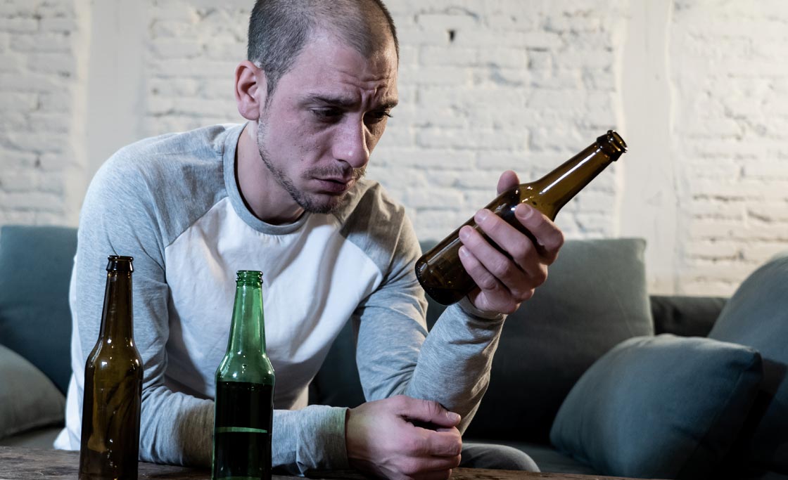 Убрать алкогольную зависимость в Пуровске